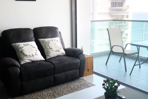Condo à Pattaya, Thaïlande, 1 chambre № 57126 - photo 11