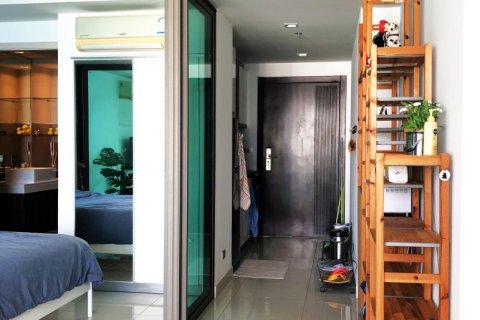 Condo à Pattaya, Thaïlande, 1 chambre № 57126 - photo 6