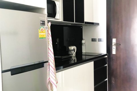 Condo à Pattaya, Thaïlande, 1 chambre № 57126 - photo 20