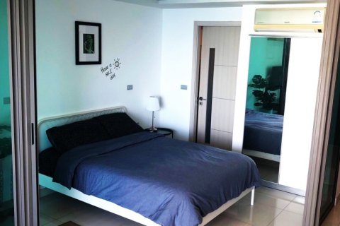 Condo à Pattaya, Thaïlande, 1 chambre № 57126 - photo 10