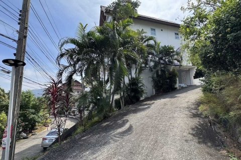 Дом в Кату, Таиланд с 3 спальнями  № 138044 - фото 2