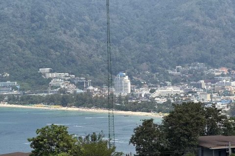 Дом в Кату, Таиланд с 3 спальнями  № 138044 - фото 8