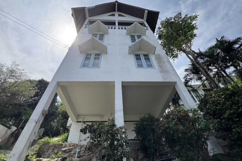 Дом в Кату, Таиланд с 3 спальнями  № 138044 - фото 12