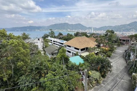 Дом в Кату, Таиланд с 3 спальнями  № 138044 - фото 5