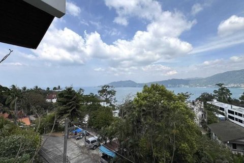 Дом в Кату, Таиланд с 3 спальнями  № 138044 - фото 11