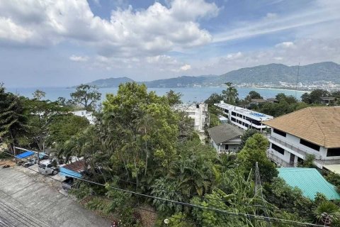 Дом в Кату, Таиланд с 3 спальнями  № 138044 - фото 10