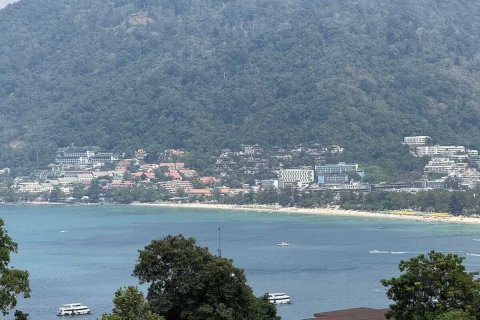 Дом в Кату, Таиланд с 3 спальнями  № 138044 - фото 9