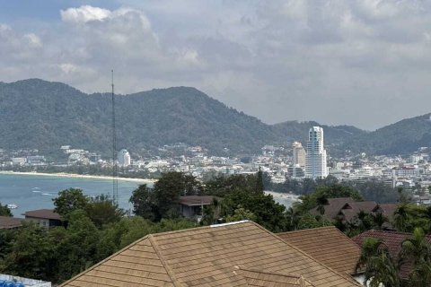 Дом в Кату, Таиланд с 3 спальнями  № 138044 - фото 7