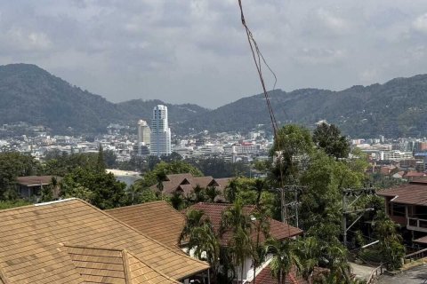 Дом в Кату, Таиланд с 3 спальнями  № 138044 - фото 6