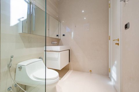 Кондоминиум с 2 спальнями в Ваттхане, Бангкок, Таиланд № 138047 - фото 17