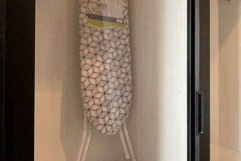 Студия в кондо в Ваттхане, Бангкок, Таиланд № 138045 - фото 6