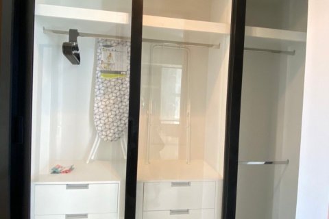 Студия в кондо в Ваттхане, Бангкок, Таиланд № 138045 - фото 5