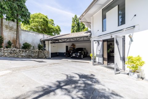 Villa in Phuket, Thailand 5 bedrooms № 137125 - photo 16