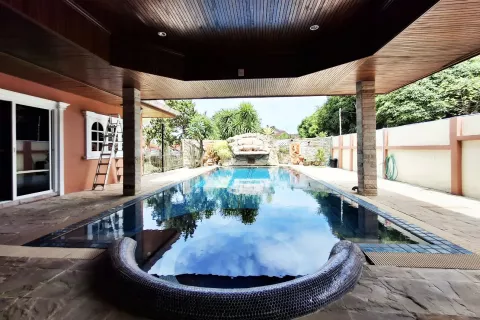 Villa in Ban Chang, Thailand 3 bedrooms № 137123 - photo 3