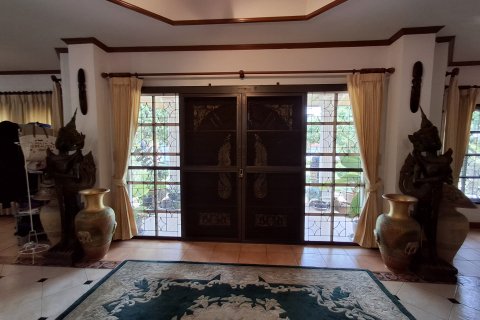 Villa in Ban Chang, Thailand 3 bedrooms № 137123 - photo 11
