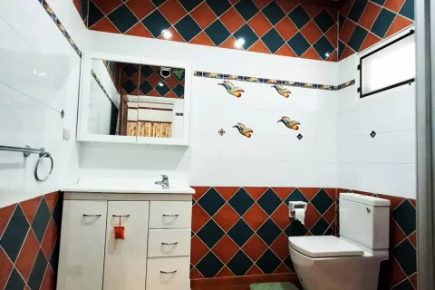 Villa in Ban Chang, Thailand 3 bedrooms № 137123 - photo 18