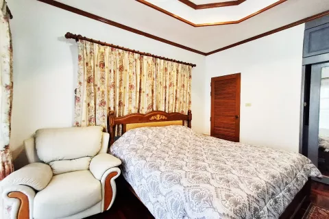 Villa in Ban Chang, Thailand 3 bedrooms № 137123 - photo 23