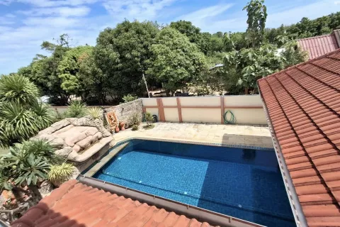 Villa in Ban Chang, Thailand 3 bedrooms № 137123 - photo 4