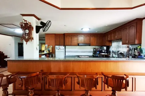 Вилла в Бан Чанге, Таиланд с 3 спальнями  № 137123 - фото 29