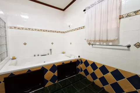 Villa in Ban Chang, Thailand 3 bedrooms № 137123 - photo 27