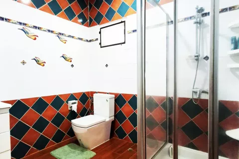 Villa in Ban Chang, Thailand 3 bedrooms № 137123 - photo 19