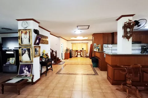 Villa in Ban Chang, Thailand 3 bedrooms № 137123 - photo 14