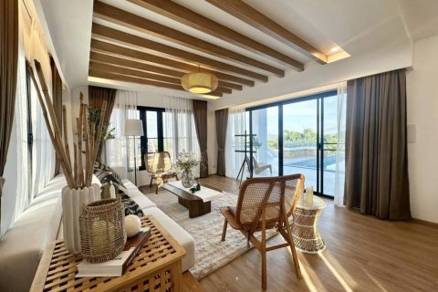 Villa in Chalong, Thailand 4 bedrooms № 118406 - photo 9