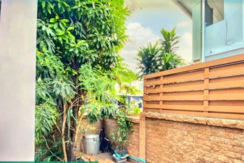 Дом в Суан Луанге, Бангкок, Таиланд с 3 спальнями  № 118403 - фото 6