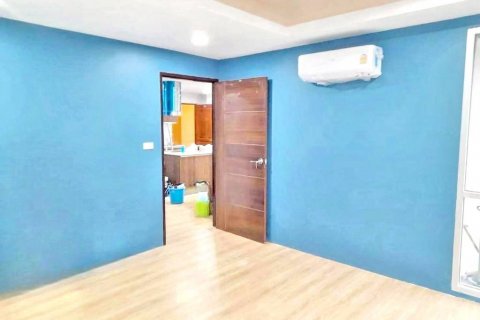 Condo à Bangkok, Thaïlande, 5 chambres № 118402 - photo 5