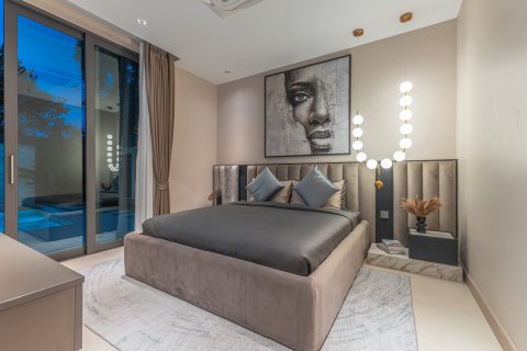 Студия в Саттахип, Таиланд № 134794 - фото 12