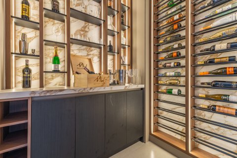 Студия в Саттахип, Таиланд № 134794 - фото 13