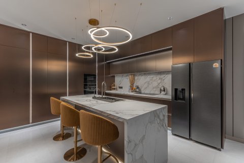 Студия в Саттахип, Таиланд № 134794 - фото 8