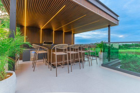 Студия в Саттахип, Таиланд № 134794 - фото 14