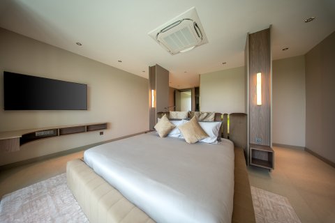 Студия в Саттахип, Таиланд № 134794 - фото 16