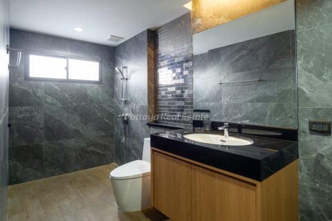 Maison à Pattaya, Thaïlande 3 chambres № 134800 - photo 24