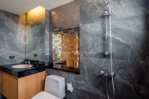 Maison à Pattaya, Thaïlande 3 chambres № 134800 - photo 30