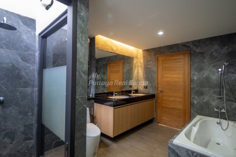 Maison à Pattaya, Thaïlande 3 chambres № 134800 - photo 20