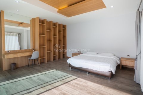 Maison à Pattaya, Thaïlande 3 chambres № 134800 - photo 15