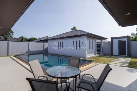 Maison à Pattaya, Thaïlande 3 chambres № 134800 - photo 6