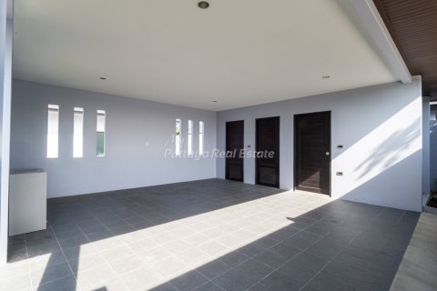 Maison à Pattaya, Thaïlande 3 chambres № 134800 - photo 2