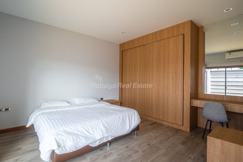 Maison à Pattaya, Thaïlande 3 chambres № 134800 - photo 26