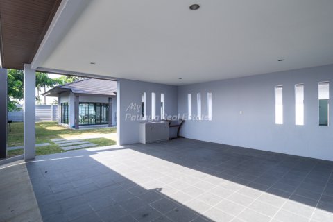 Maison à Pattaya, Thaïlande 3 chambres № 134800 - photo 3