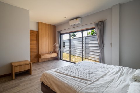 Maison à Pattaya, Thaïlande 3 chambres № 134800 - photo 28