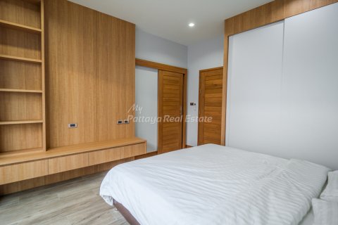 Maison à Pattaya, Thaïlande 3 chambres № 134800 - photo 23