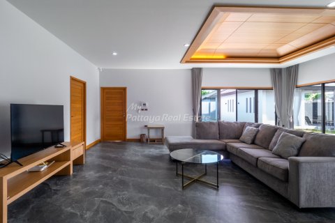 Maison à Pattaya, Thaïlande 3 chambres № 134800 - photo 10