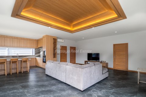 Maison à Pattaya, Thaïlande 3 chambres № 134800 - photo 8