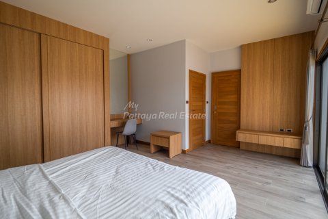 Maison à Pattaya, Thaïlande 3 chambres № 134800 - photo 27