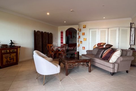 Condo in Bang Lamung, Thailand, 1 bedroom  № 134798 - photo 4