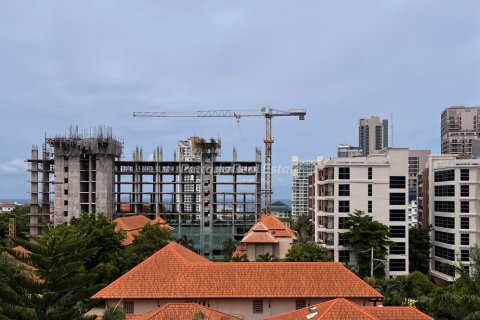 Condo in Bang Lamung, Thailand, 1 bedroom  № 134798 - photo 15