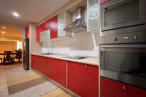 Condo in Bang Lamung, Thailand, 1 bedroom  № 134798 - photo 1